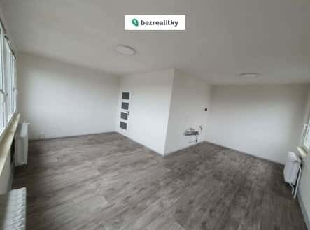 Prodej bytu, 3+kk, 60 m², Kukučínova, Praha 4 – Krč