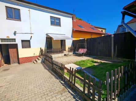 Prodej domu/vily, 202 m², Mýto, okres Rokycany