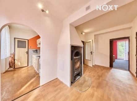 Prodej bytu, 3+1, 92 m², Babí, Trutnov