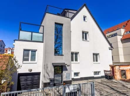 Prodej bytu, 3+1, 124 m², Bezručova, Tábor