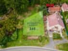 Prodej pozemku k bydlení, 346 m², Němčice, okres Ústí nad Orlicí