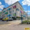 Znojmo, pronájem bytu OV 2+kk, 46, novostavba,, okres Znojmo