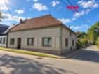 Prodej rodinného domu, 131 m², Moravské Málkovice, okres Vyškov
