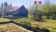 Prodej zahrady, 337 m², Zlín, okres Zlín