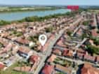 Prodej apartmánového domu, Hlohovec, okres Břeclav