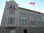 Pronájem bytu 2+1, 80 m², Náchod, Husovo náměstí, okres Náchod