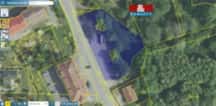 Prodej provozní plochy, 1782 m², Nechvalice, okres Příbram