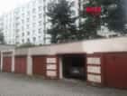 Prodej garáže, 22 m², Děčín, ul. Oblouková, okres Děčín