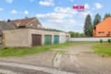 Prodej garáže, 16 m², Otvovice, okres Kladno