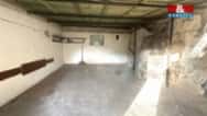 Prodej garáže, 35 m², Plzeň, ul. Na Sklárně, okres Plzeň-město