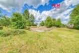 Prodej pozemku k bydlení, 1779 m², Chodová Planá, okres Tachov