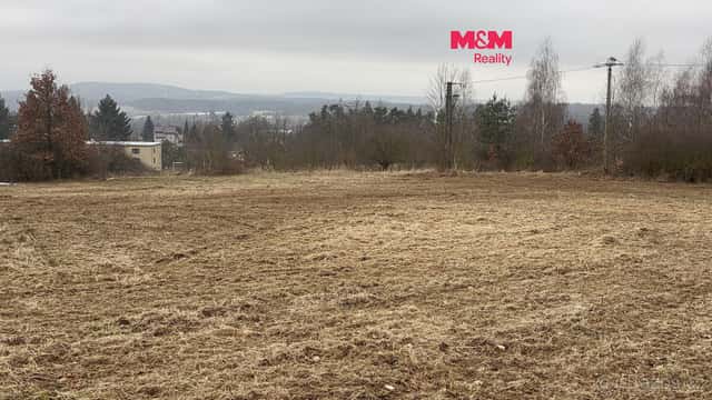 Prodej louky, pastviny 1 030 m², Velké Popovice, okres Praha-východ