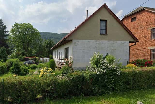 Prodej rodinného domu se zahrádkou, okres Přerov