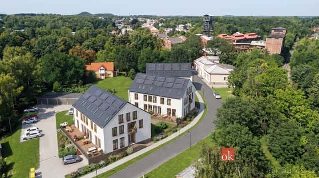 Prodej, byty/2+kk, 54.5 m2, Československé armády 309/101, M, okres Ostrava-město