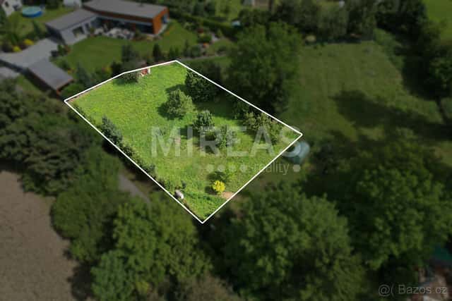 Benátky nad Jizerou, prodej pozemku 804 m², okr. Mladá Boles, okres Mladá Boleslav