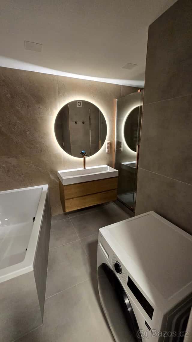 Prodej bytu 3+1 81 m² Jankovcova, Teplice, okres Teplice