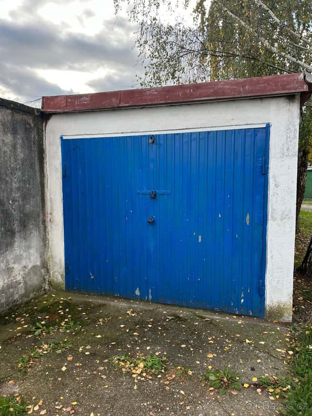 dlouhodobý pronájem, okres Pardubice