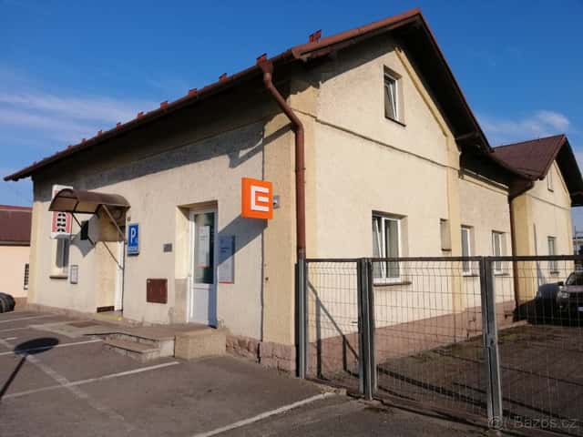 Nebytove prostory centrum Trince, okres Frýdek-Místek