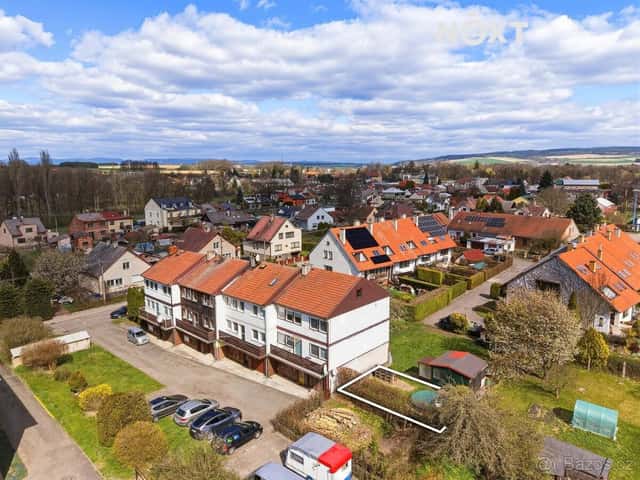 Prodej byt 3+1, 97㎡, okres Rychnov nad Kněžnou