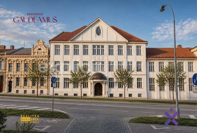 Pronájem kanceláří 211 m², ul. Tovačovského, Kroměříž, okres Kroměříž