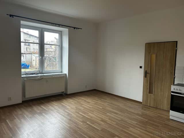 Prodej menší 2+kk, cihla, okres Šumperk