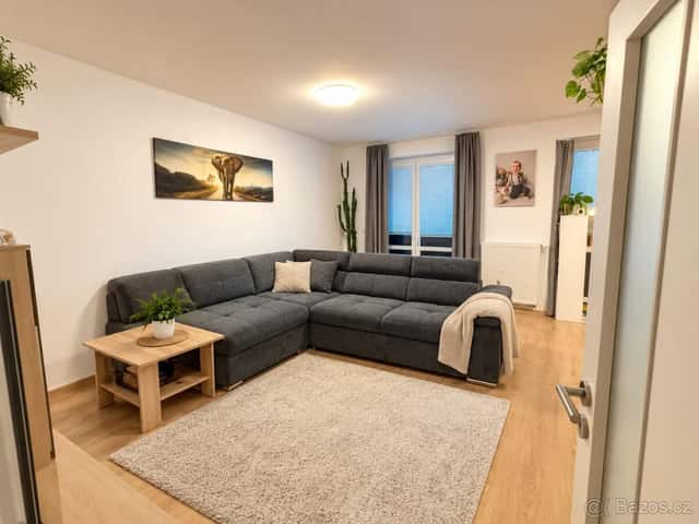 Prodej bytu 2+kk, 56 m² Hradec Králové – Svobodné Dvory, okres Hradec Králové