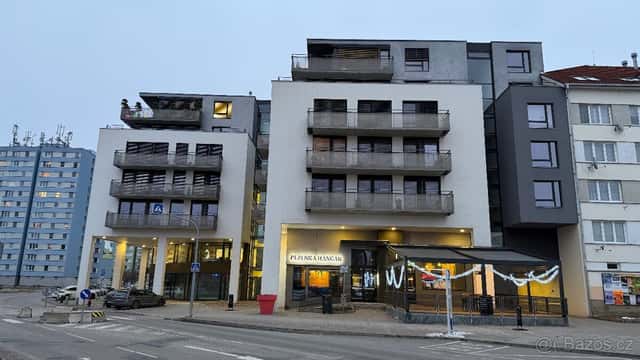 GARSONKA, okres Strakonice