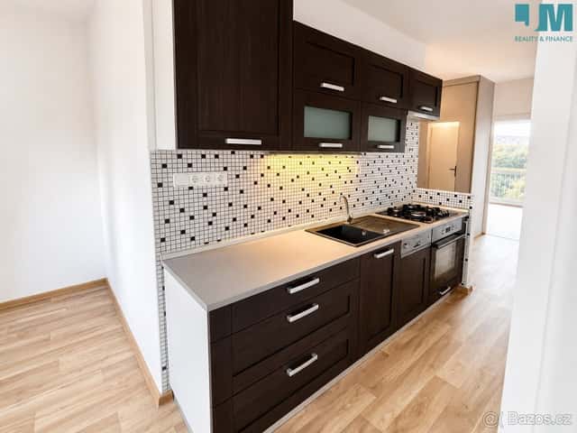 Prodej 3+1 - 75 m² - Obránců míru - Třebíč, ev.č. 02138, okres Třebíč