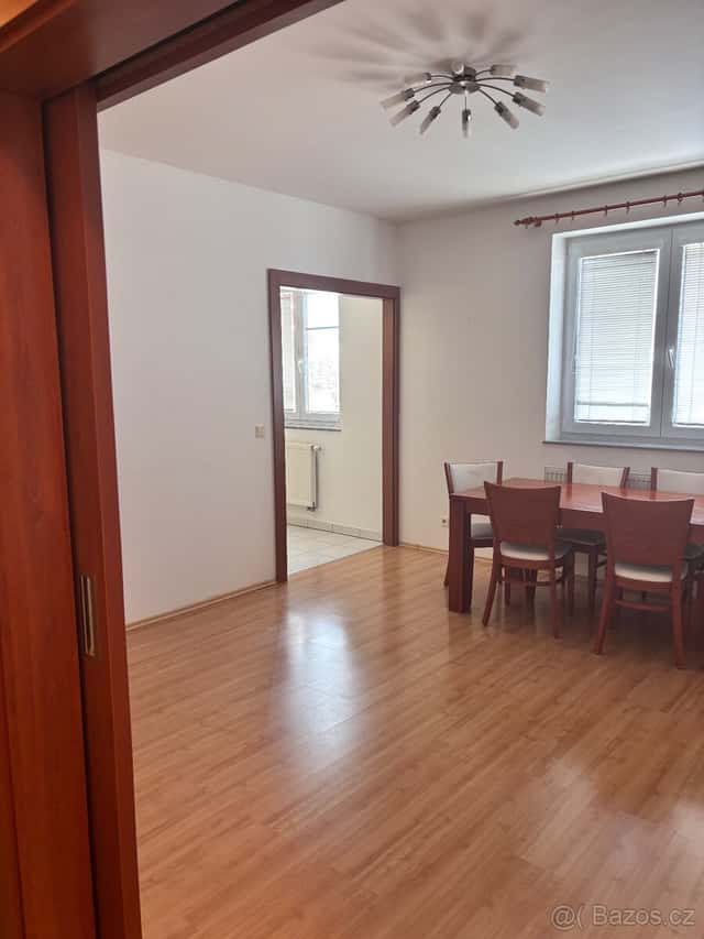 Pronájem bytu Havlíčkův Brod 3+1, 80m2, okres Havlíčkův Brod