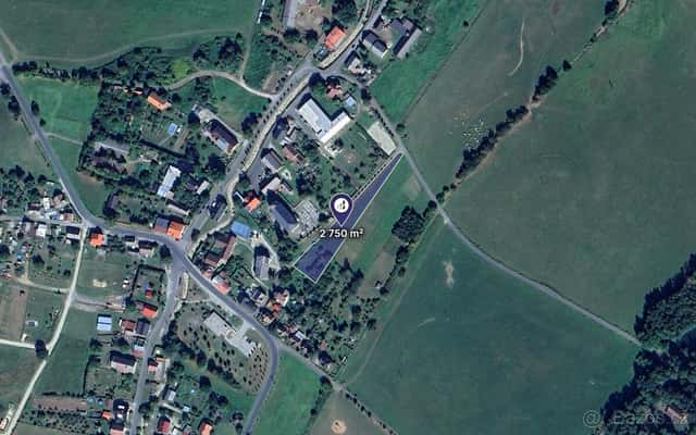 Prodej pole v k.ú. Uhelná, ev.č. 2026-09-16-073208, okres Jeseník