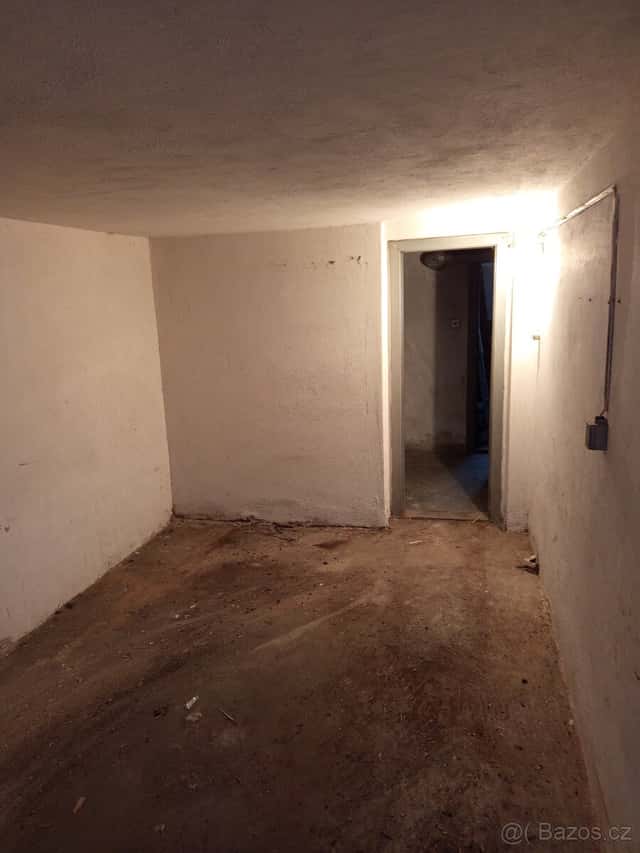 Skladovací prostory, okres Brno-město