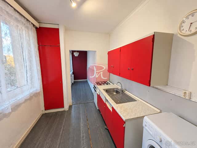 Dva balkóny, 70 m² a prostor pro vlastní nápady – byt 3+1, u, okres Ostrava-město