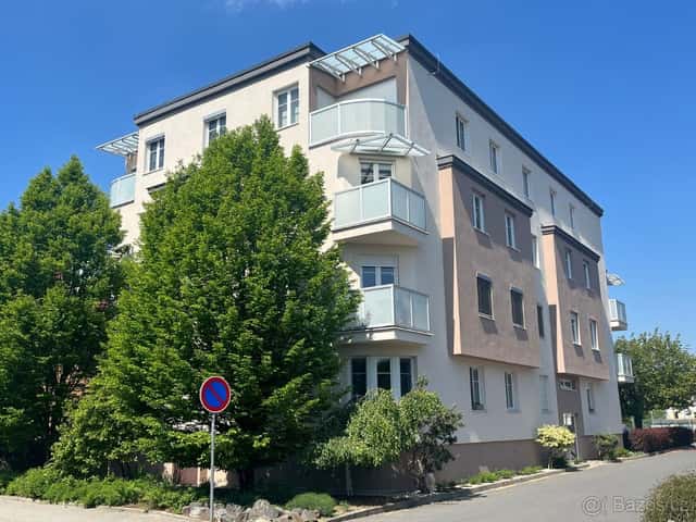 Byt 3+kk 87m² s garáží a zahradou v Hlučíně, okres Opava