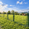 Pronájem zahrady 700 m² Sečská, Chrudim., okres Chrudim