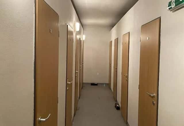 Pronájem skladového prostoru 1200 Kč/měs – Husitská, Praha 3, Praha 3