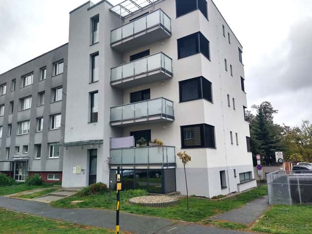 Prakticky řešený prostor v novostavbě vhodný i investici, okres Olomouc