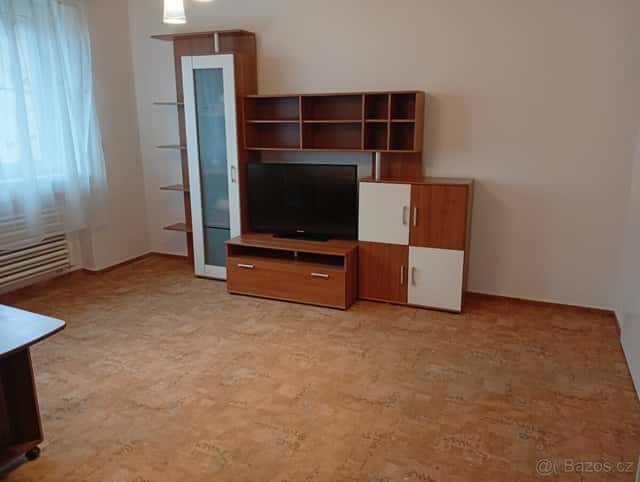 Být 1+1, okres Uherské Hradiště