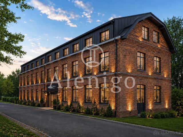 Prodej komerčního pozemku 895 m², Studénka - Butovice, okres Nový Jičín