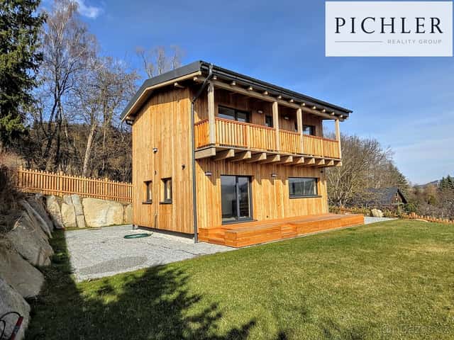 Prodej rodinného domu, 120 m², Sušice, okres Klatovy