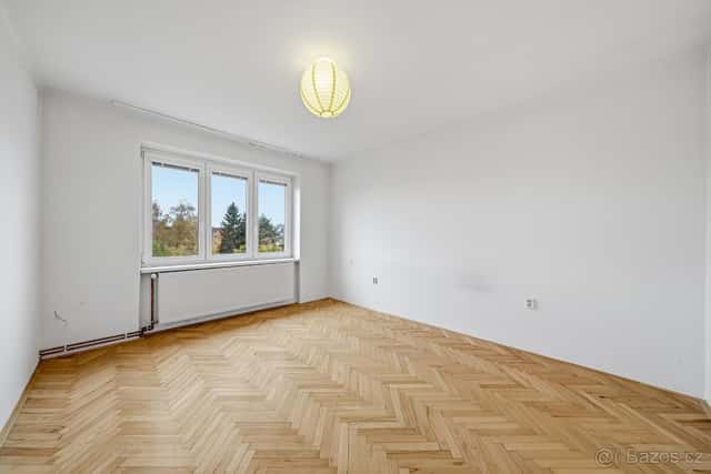 Prodej bytu 2+1, Olomouc, tř.Míru, okres Olomouc