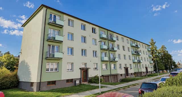 prodej bytu 2+1 Valašské Meziříčí, okres Vsetín
