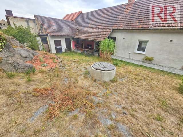 Prodej domu v Hradci u Stoda, okres Plzeň-jih