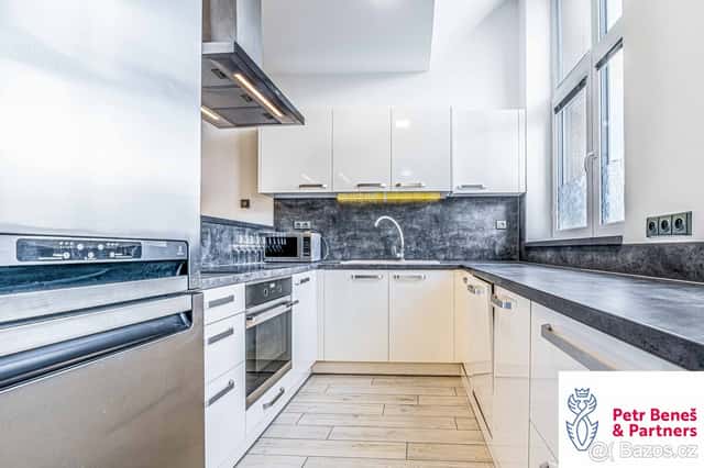 Prodej bytu 3+kk 69 m², Nové Strašecí, ev.č. 00187, okres Kladno