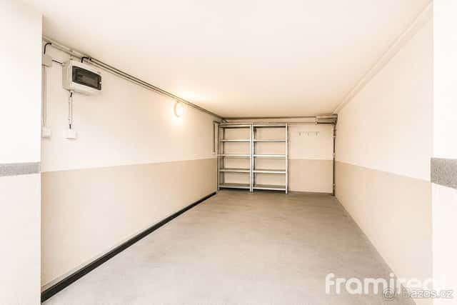 Prodej garáže 18 m², Brno - Veveří, ev.č. 02146, okres Brno-město