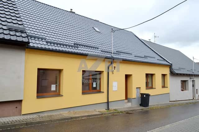 Prodej domu, 548 m2, Šternberk, okres Olomouc