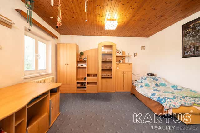 Prodej rodinného domu, Sviadnov, okres Frýdek-Místek