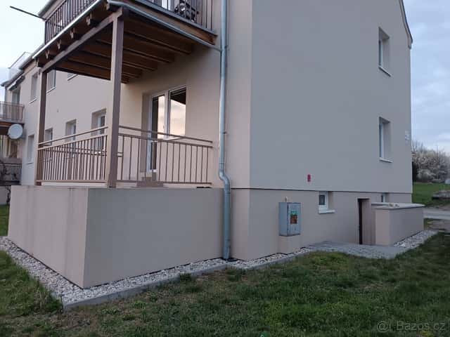 Pronájem bytu 3+1, 90 m², Mikulov, okres Břeclav