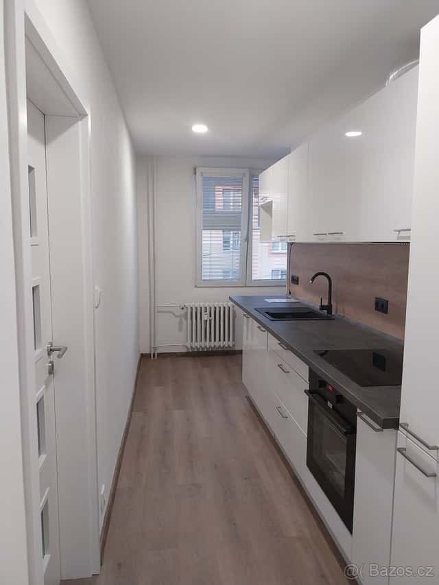 Nabízím prodej 3+1 s balkonem po reko Radonice u Kadaně, okres Chomutov
