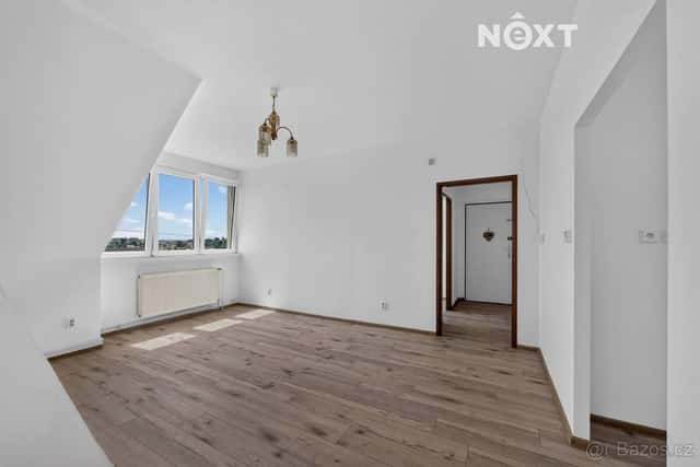 Prodej byt 2+kk, 52㎡, okres Plzeň-město