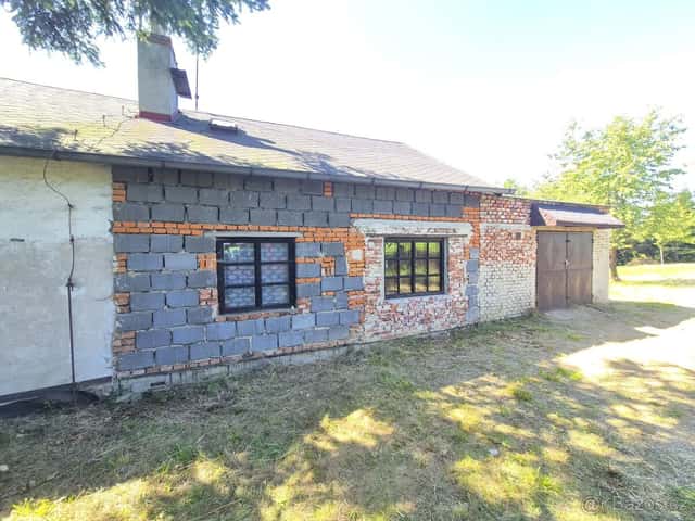 Prodej rodinného domu, CP 2.164 m², Horní Bludovice, okres Karviná